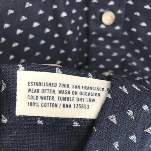 The California in Indigo Pyramid - Picture 6 of 8